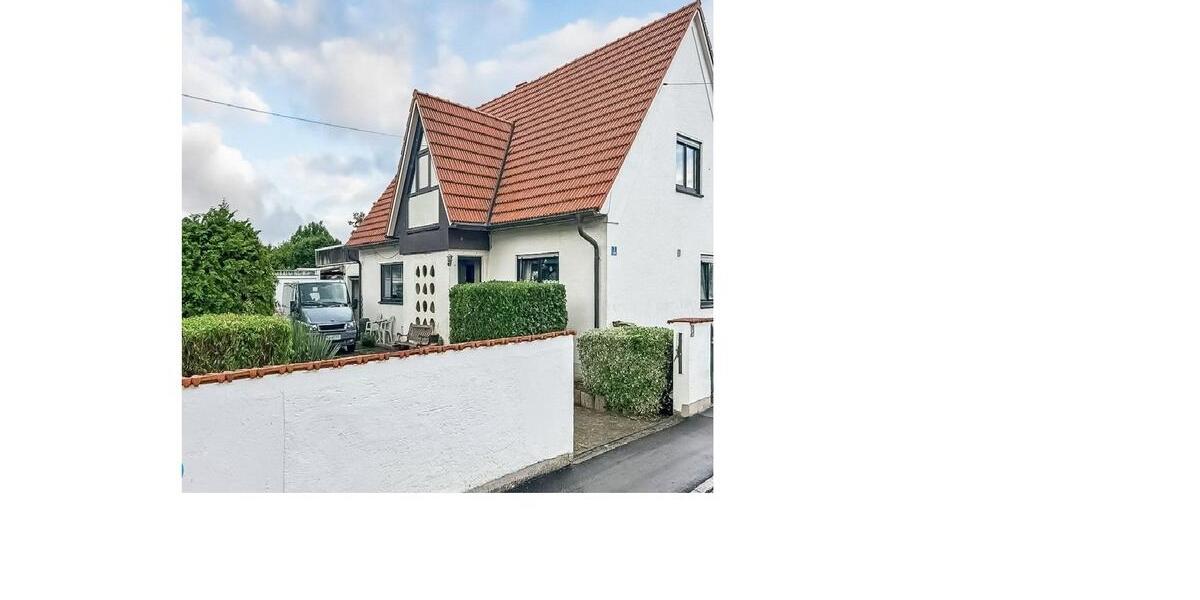 Einfamilienhaus Eitensheim - 4 Zimmer, 171 m&sup2;, 375.000&euro; | Angebot:26056408