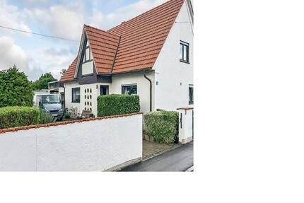 Haus Eitensheim - 4 Zimmer, 171 m&sup2;, 375.000&euro; | Angebot:26056408
