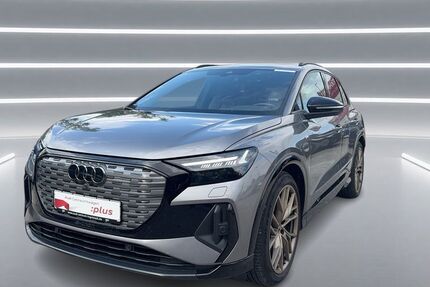 Audi Q4 e-tron 82.084 km 36.890 &euro; Ingolstadt 85057