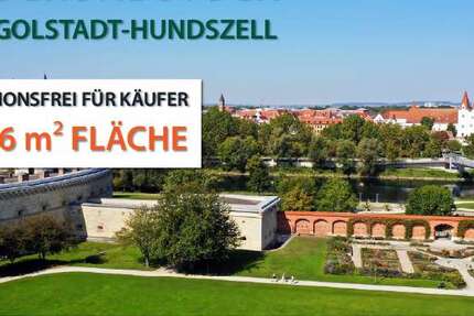 Grundstück Ingolstadt Münchener Straße - 1.598.800&euro; | Angebot:26004870