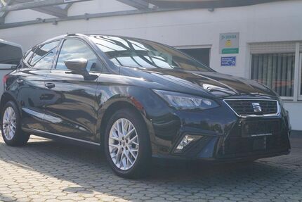 Seat Ibiza 21.000 km 17.770 &euro; Vohburg 85088