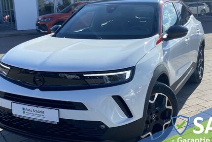 Opel Mokka-e 25.436 km 16.548 &euro; Schrobenhausen-Edelshsn. 86529