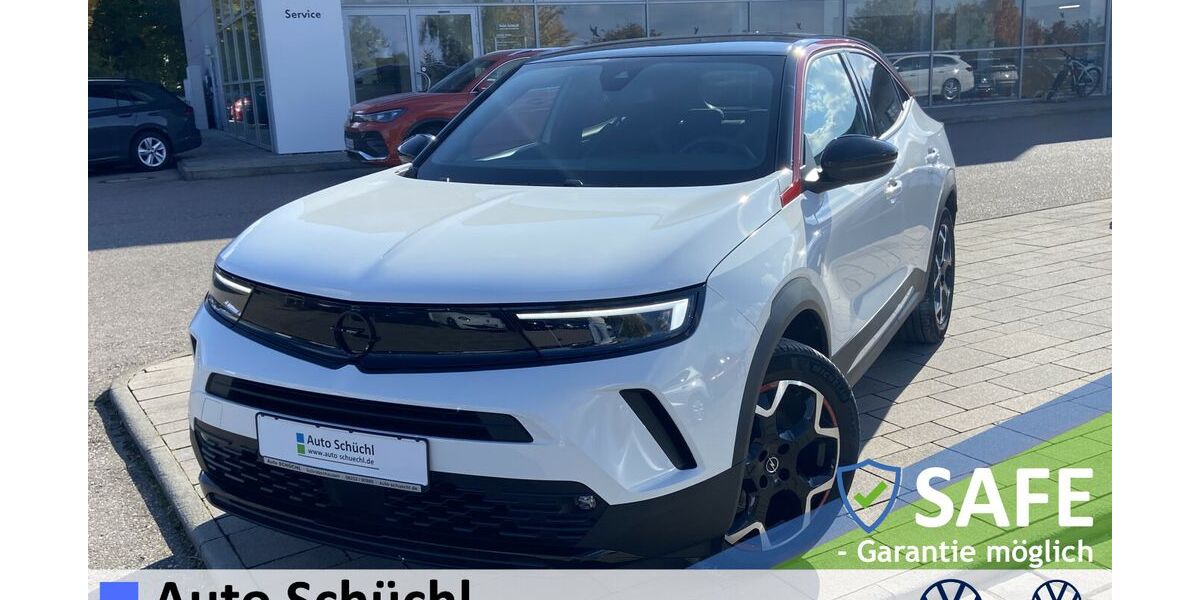 Opel Mokka-e 25.436 km 16.548 &euro; Schrobenhausen-Edelshsn. 86529