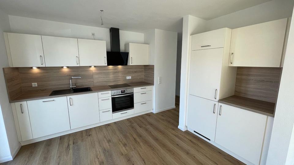 Erdgeschoßwohnung Ingolstadt Münchener Straße - 2 Zimmer, 70 m&sup2;, 385.000&euro; | Angebot:25614221