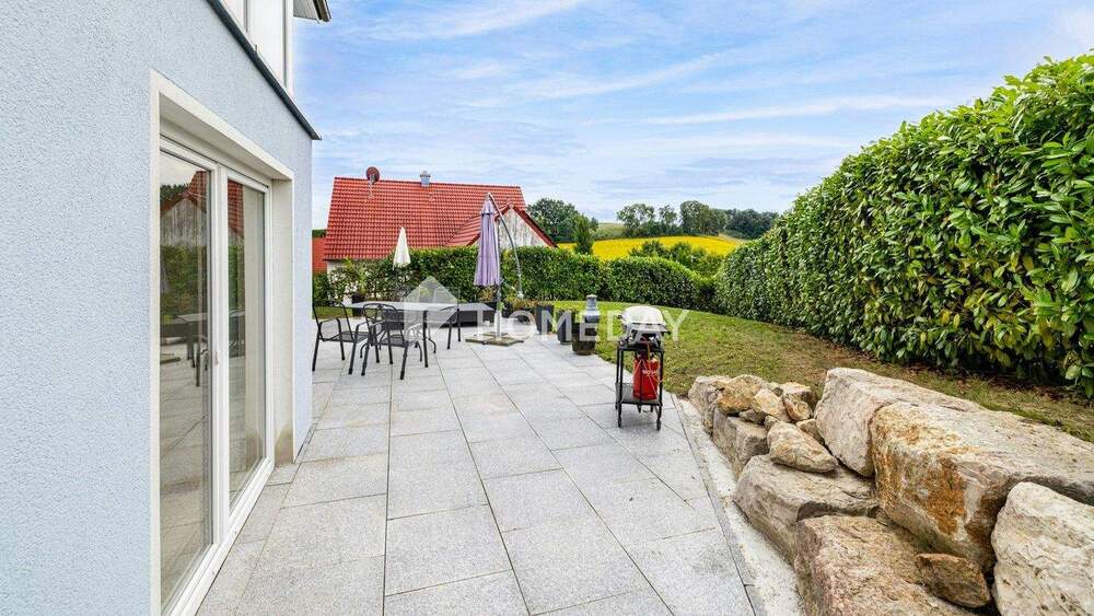 Einfamilienhaus Wolnzach Niederlauterbach - 9 Zimmer, 292 m&sup2;, 855.000&euro; | Angebot:25702452