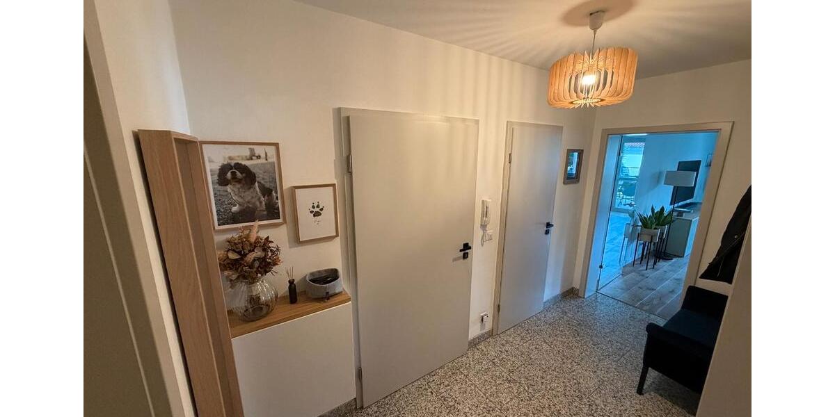 Erdgeschoßwohnung Ingolstadt Münchener Straße - 3 Zimmer, 79 m&sup2;, 435.000&euro; | Angebot:26909422