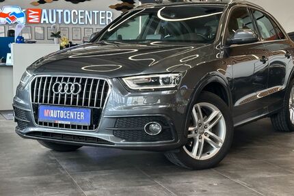 Audi Q3 164.500 km 12.999 &euro; Pfaffenhofen 85276