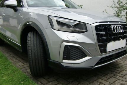 Audi Q2 5.400 km 29.200 &euro; Ingolstadt 85051