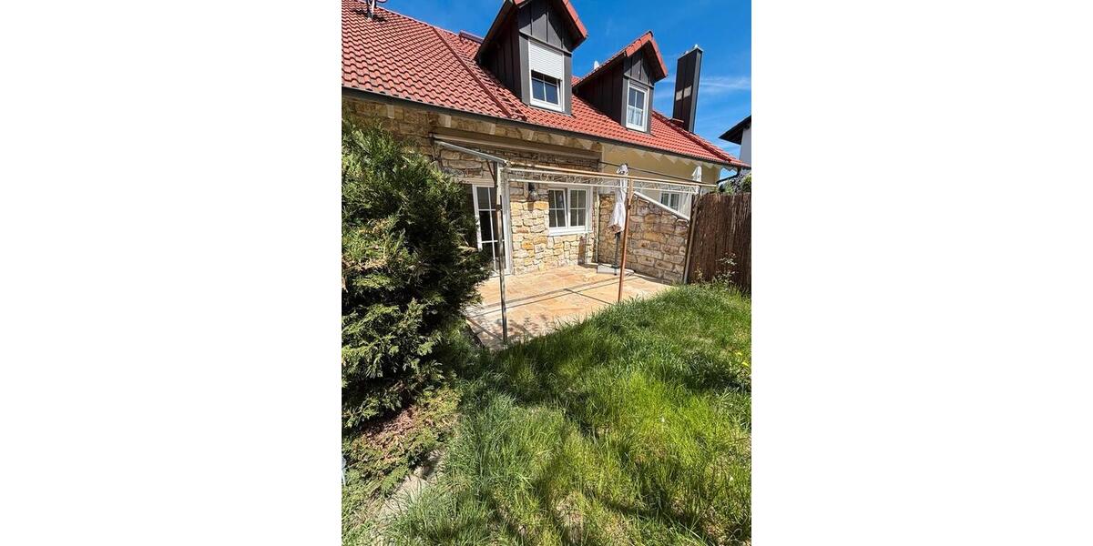 Doppelhaushälfte Denkendorf - 5 Zimmer, 135 m&sup2;, 469.000&euro; | Angebot:26599604