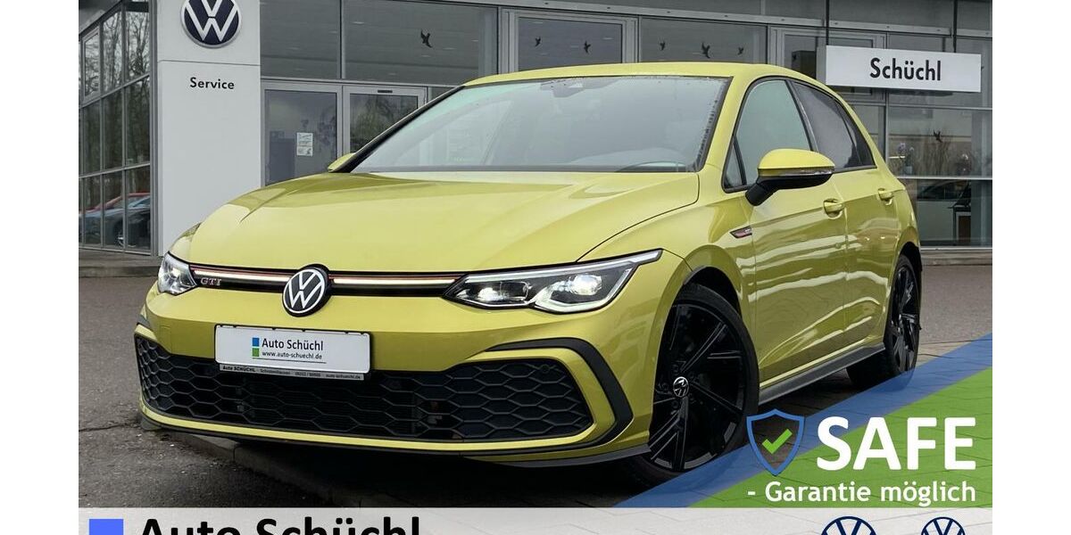 VW Golf 34.043 km 26.848 &euro; Schrobenhausen-Edelshsn. 86529