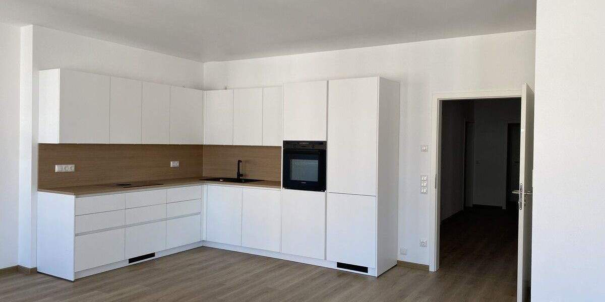 Etagenwohnung Schrobenhausen - 3 Zimmer, 127 m&sup2;, 1.275&euro; | Angebot:25682861
