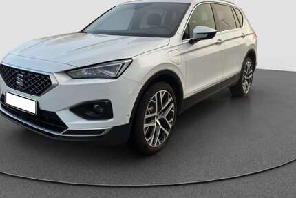 Seat Tarraco 6.900 km 36.950 &euro; Manching 85077