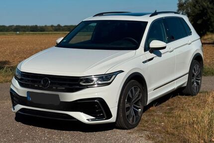 VW Tiguan 95.500 km 31.500 &euro; Reichertshofen 85084