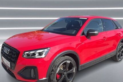 Audi Q2 9.528 km 36.450 &euro; Ingolstadt 85057