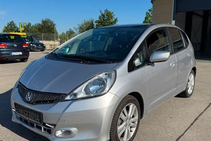 Honda Jazz 100.795 km 10.400 &euro; Eitensheim 85117