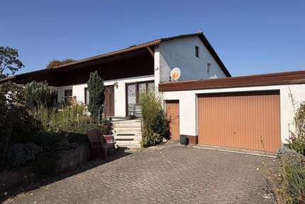 Haus Manching - 5 Zimmer, 150 m&sup2;, 449.000&euro; | Angebot:27663475