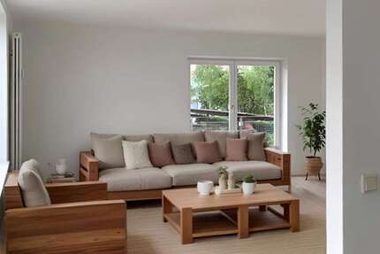 Wohnung Großmehring - 2 Zimmer, 55 m&sup2;, 199.900&euro; | Angebot:23043516