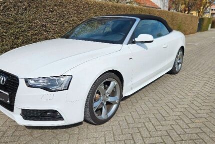 Audi A5 69.500 km 21.399 &euro; Ingolstadt 85049