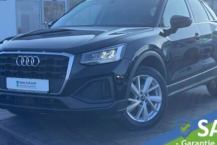 Audi Q2 46.374 km 21.248 &euro; Schrobenhausen-Edelshsn. 86529