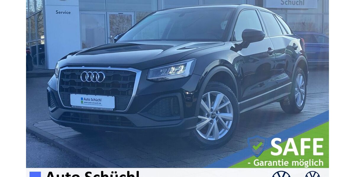 Audi Q2 46.374 km 21.248 &euro; Schrobenhausen-Edelshsn. 86529
