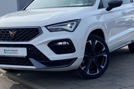 Cupra Ateca 18.526 km 27.248 &euro; Schrobenhausen-Edelshsn. 86529