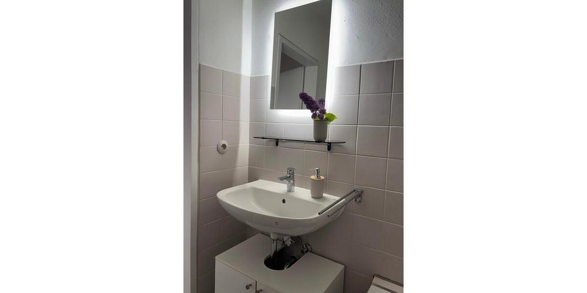 Etagenwohnung Ingolstadt Nordost - 1 Zimmer, 26 m&sup2;, 630&euro; | Angebot:26512258