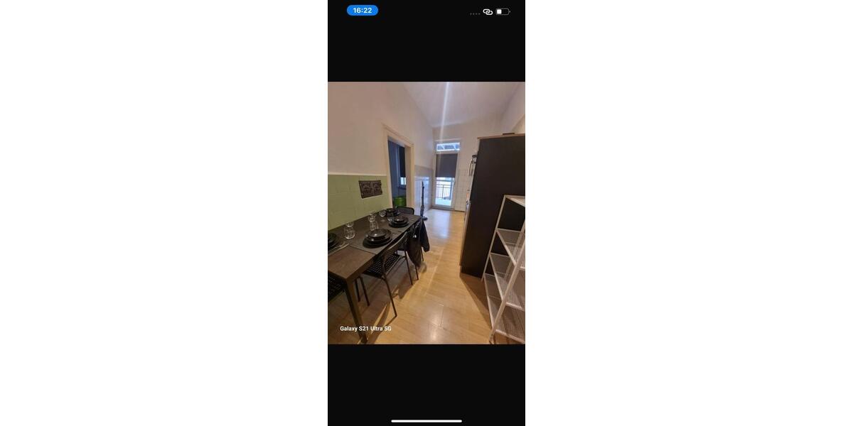 Etagenwohnung Manching - 1 Zimmer, 12 m&sup2;, 425&euro; | Angebot:22895535