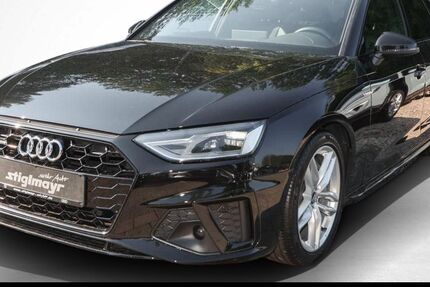 Audi A4 81.100 km 28.940 &euro; Pfaffenhofen 85276