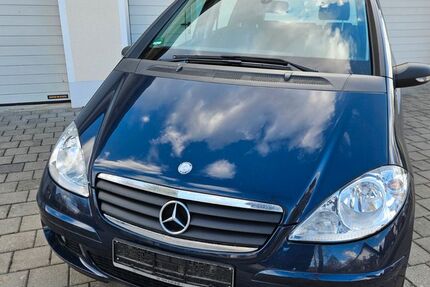 Mercedes-Benz A 170 167.771 km 1.999 &euro; Schrobenhausen 86529