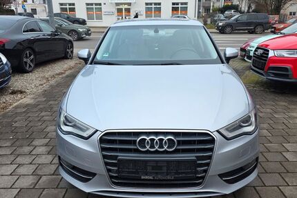 Audi A3 116.850 km 13.899 &euro; Ingolstadt 85055