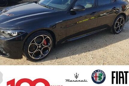 Alfa Romeo Giulia 18.000 km 45.990 &euro; Ingolstadt 85053