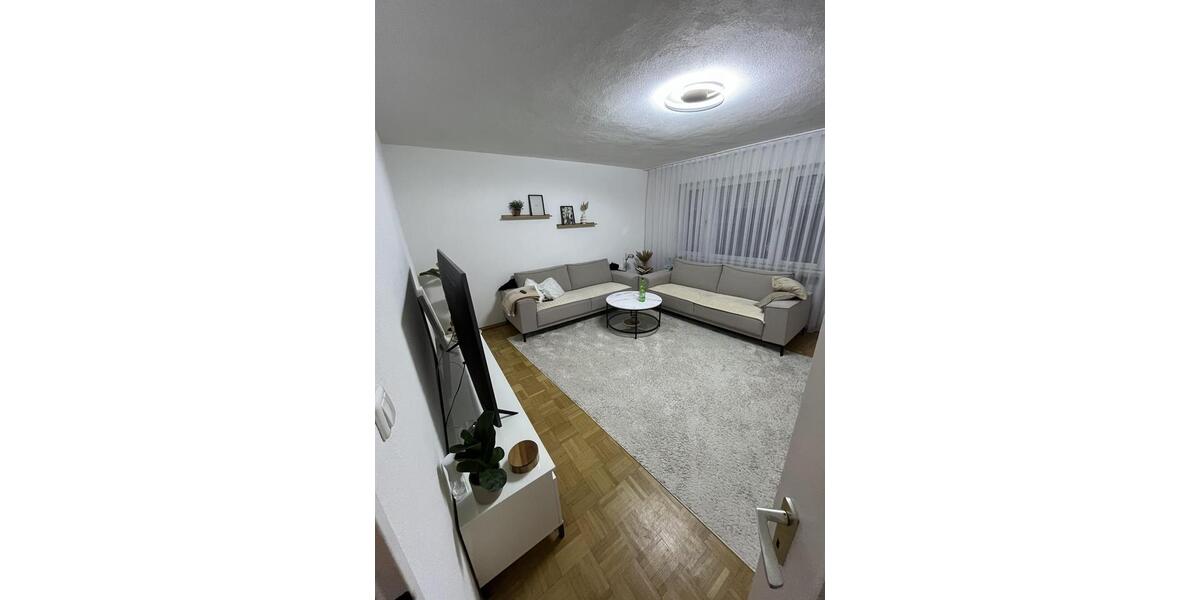 Etagenwohnung Ingolstadt Nordost - 3 Zimmer, 79 m&sup2;, 800&euro; | Angebot:25807516
