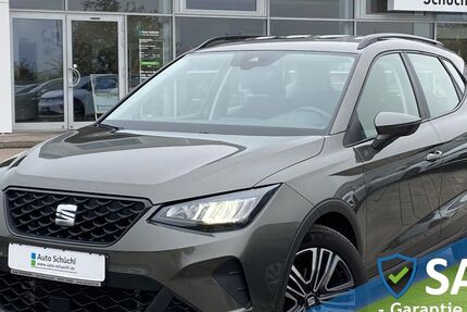 Seat Arona 25.224 km 18.448 &euro; Schrobenhausen-Edelshsn. 86529