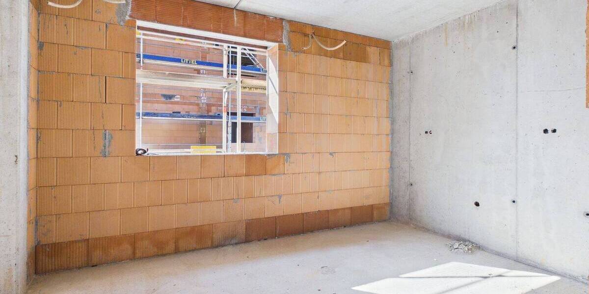 Etagenwohnung Ingolstadt Hundszell - 3 Zimmer, 76 m&sup2;, 510.000&euro; | Angebot:26217495