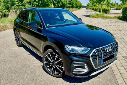 Audi Q5 39.200 km 39.999 &euro; Lenting 85101