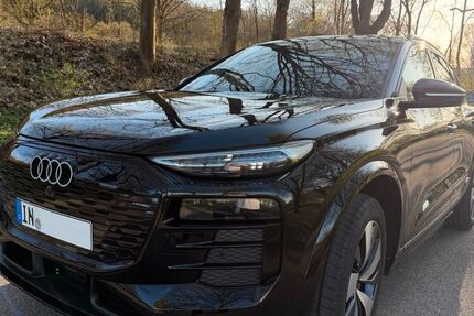 Audi Q6 e-tron 11.500 km 50.700 &euro; Ingolstadt 85055