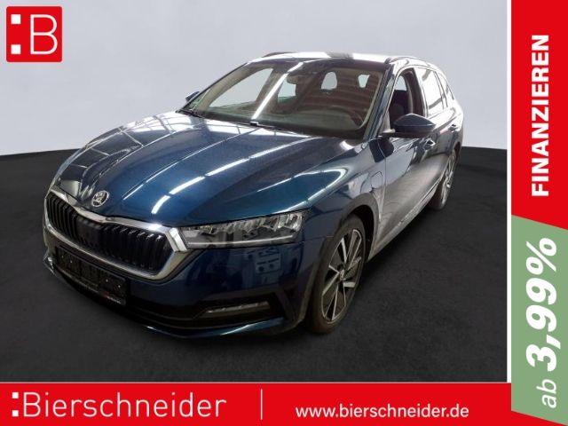 Skoda Octavia 62.600 km 23.550 &euro; Manching 85077