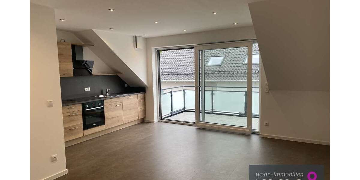 Etagenwohnung Schrobenhausen / Mühlried Mühlried - 3 Zimmer, 62 m&sup2;, 359.400&euro; | Angebot:22790764