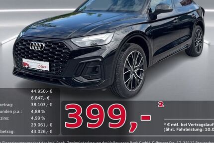 Audi Q5 62.987 km 42.890 &euro; Ingolstadt 85057