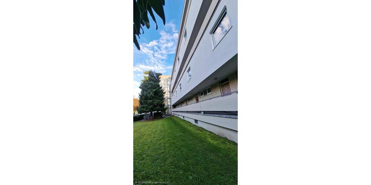 Etagenwohnung Ingolstadt Nordost - 1 Zimmer, 40 m&sup2;, 153.000&euro; | Angebot:25224790