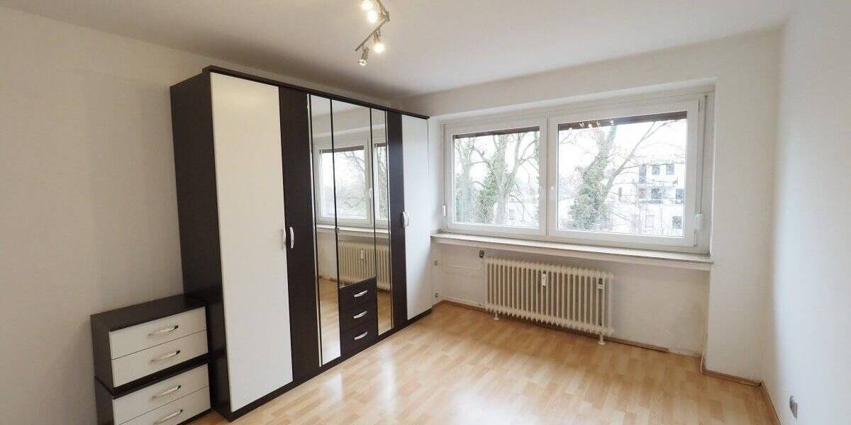 Etagenwohnung Neuburg an der Donau Neuburg - 3 Zimmer, 71 m&sup2;, 255.000&euro; | Angebot:25690763