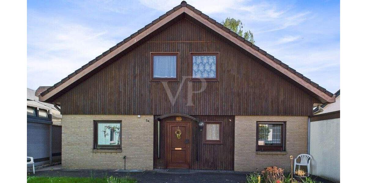 Einfamilienhaus Ingolstadt Friedrichshofen-Hollerstauden - 4 Zimmer, 107 m&sup2;, 575.000&euro; | Angebot:25686585