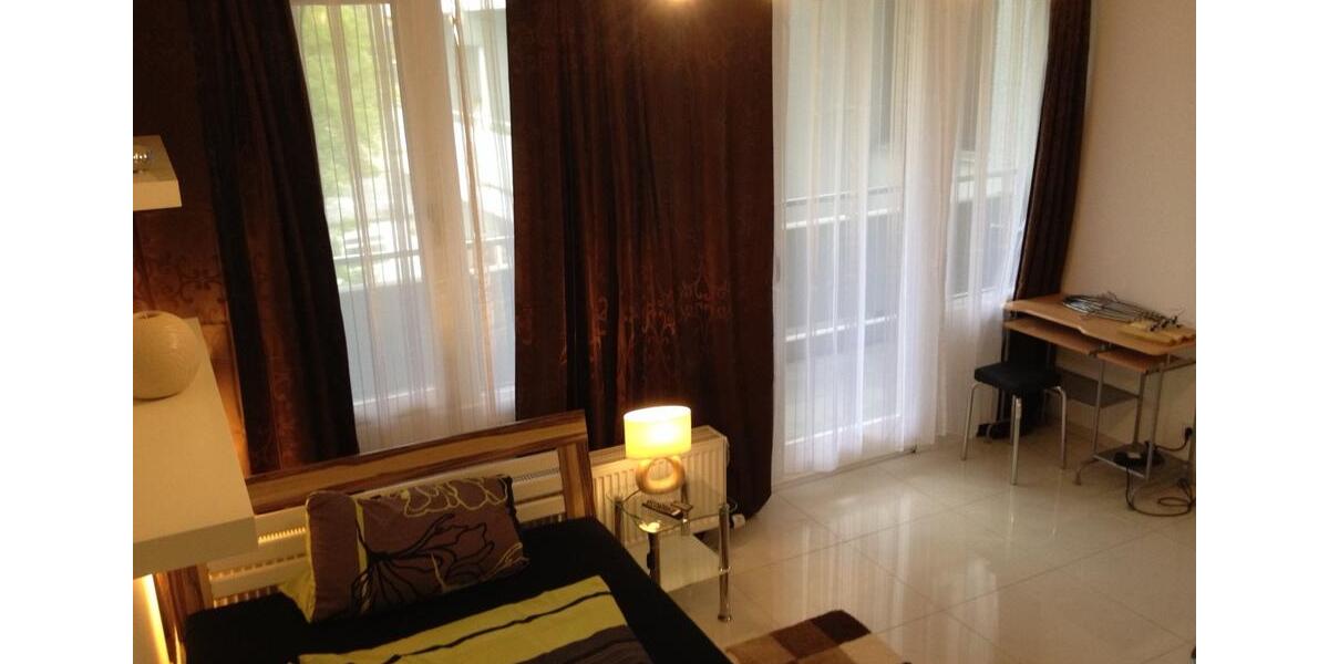 Terrassenwohnung Ingolstadt Friedrichshofen-Hollerstauden - 1 Zimmer, 30 m&sup2;, 225.000&euro; | Angebot:24189351