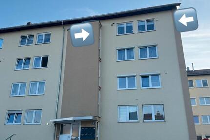 Wohnung Altmannstein - 4 Zimmer, 85 m&sup2;, 223.000&euro; | Angebot:26200243