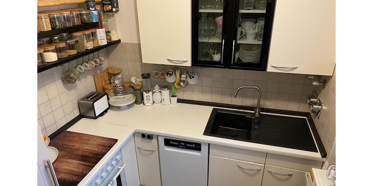 Etagenwohnung Ingolstadt - 2 Zimmer, 47 m&sup2;, 205.000&euro; | Angebot:26004118