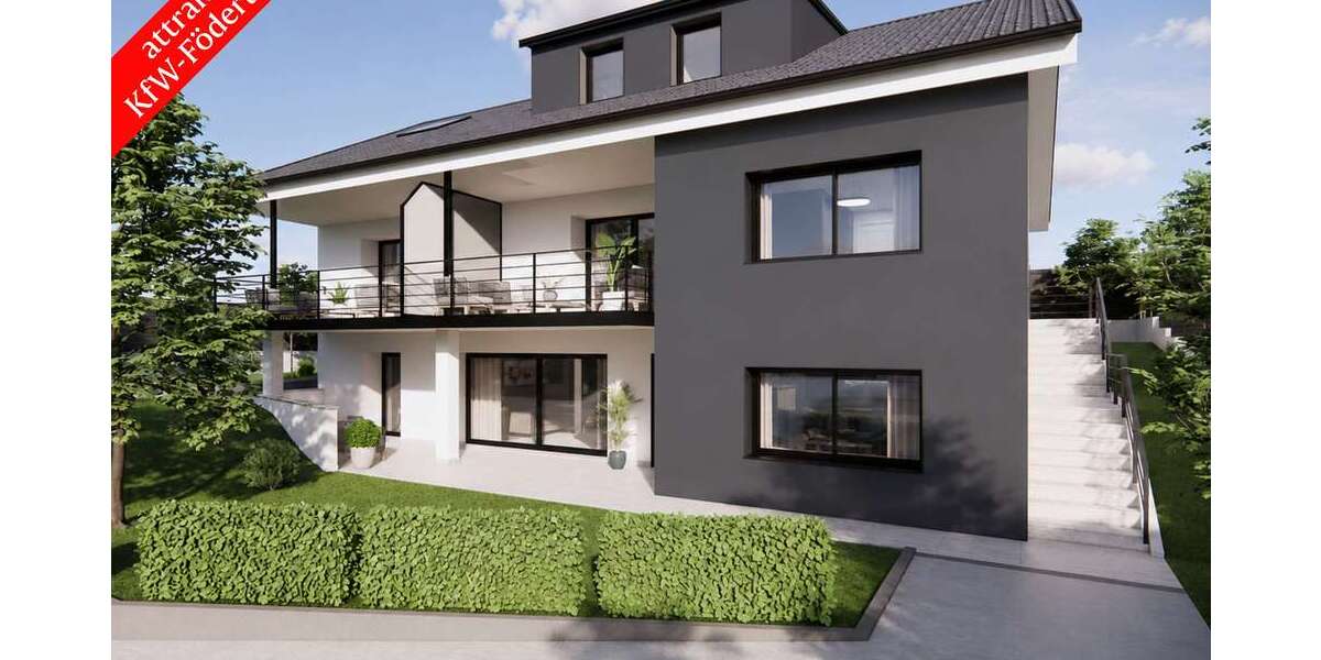 Etagenwohnung Kösching - 4 Zimmer, 129 m&sup2;, 549.000&euro; | Angebot:26992250