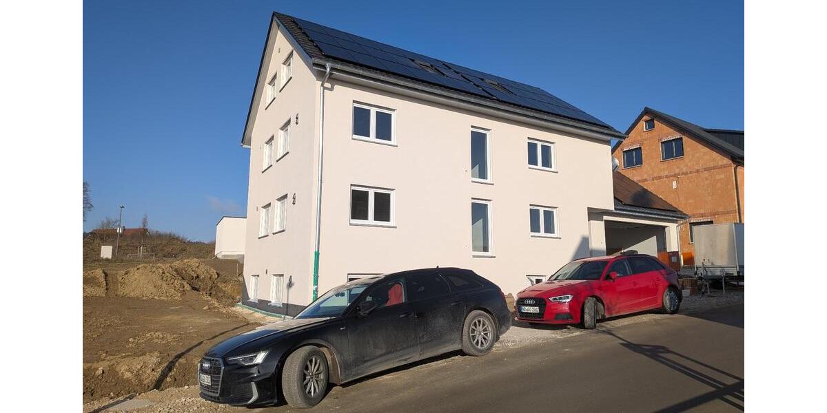 Maisonettenwohnung Ehekirchen - 6 Zimmer, 168 m&sup2;, 1.850&euro; | Angebot:25044916