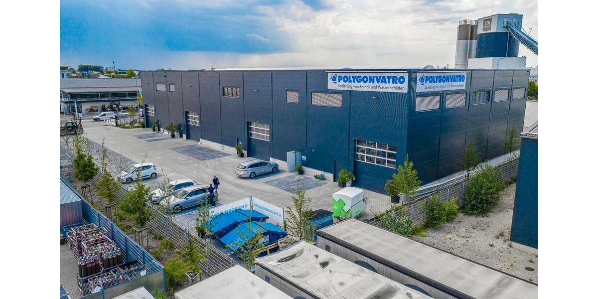 Gewerbeobjekt Ingolstadt Nordost - 2.380&euro; | Angebot:22912253