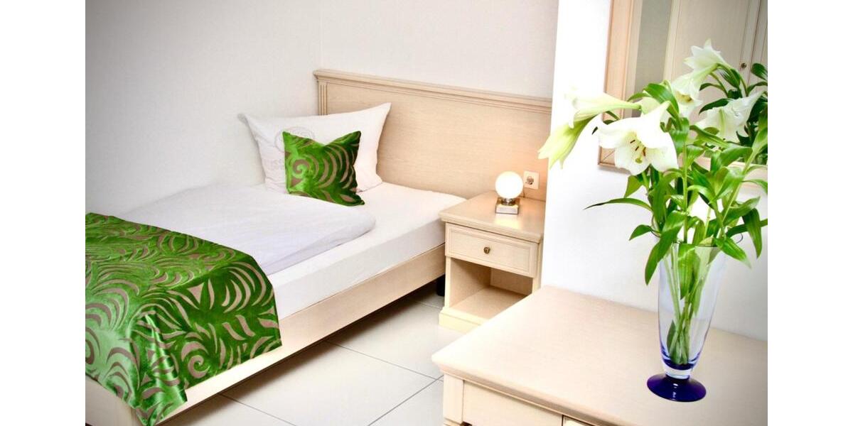 Erdgeschoßwohnung Baar-Ebenhausen Ebenhausen - 1 Zimmer, 26 m&sup2;, 800&euro; | Angebot:25403591