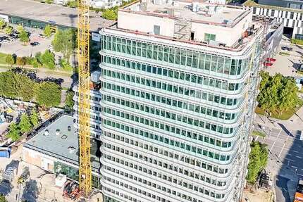 Gewerbeobjekt Ingolstadt / Ringsee Ringsee - 11.878&euro; | Angebot:10618257